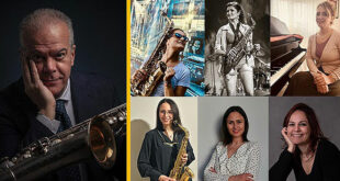 Women in Sax