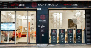 sony music italy