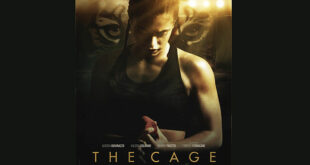 The Cage