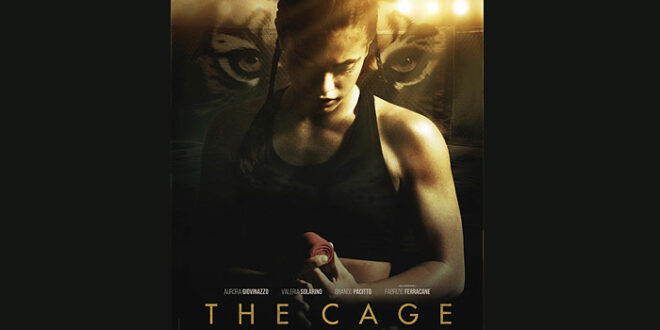 The Cage