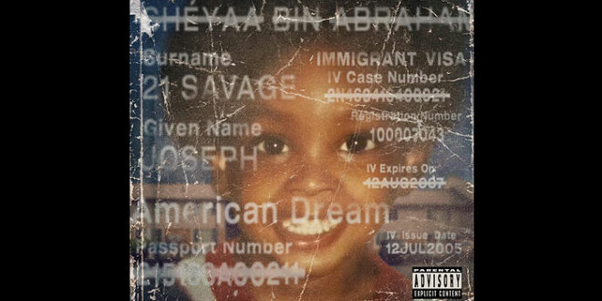 21 Savage