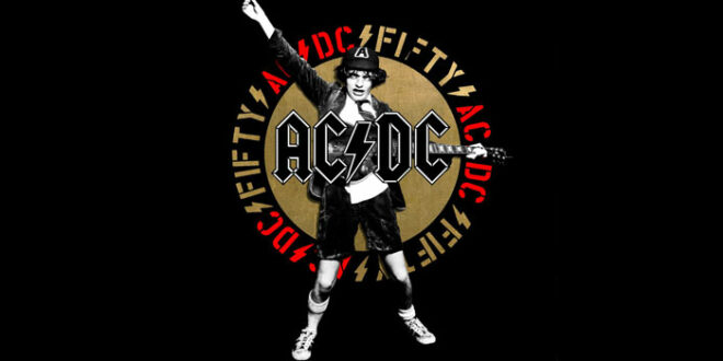 AC/DC