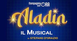 aladin il musical