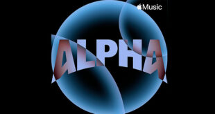 Alpha Apple music
