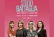 Studio Battaglia serie tv colonna sonora
