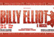 Billy Elliot 2024 sistina