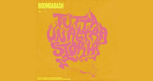 Boomdabash