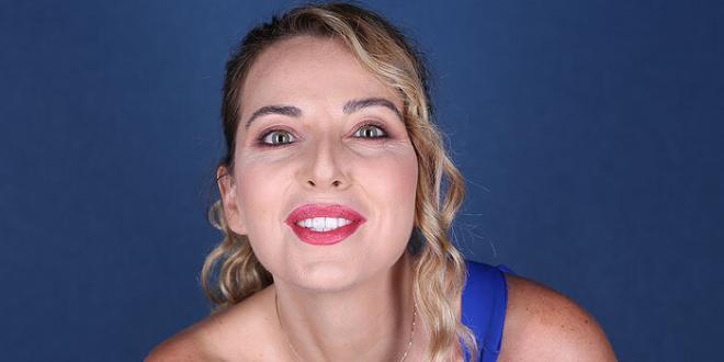 Chiara Becchimanzi