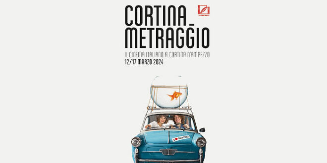 Cortinametraggio