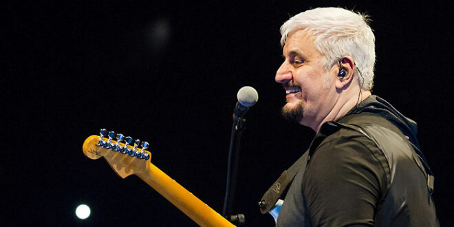 Pino Daniele