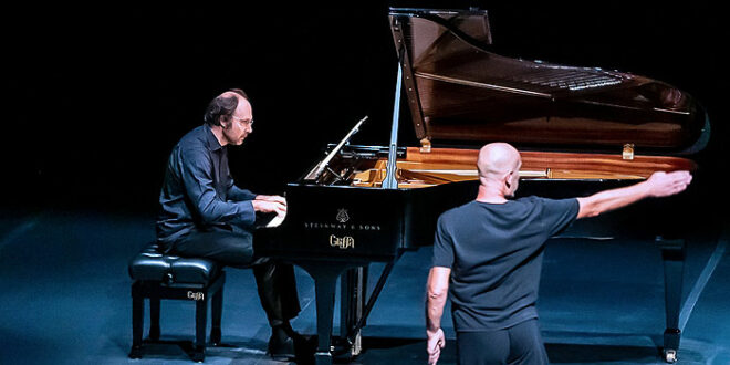 danza virgilio sieni