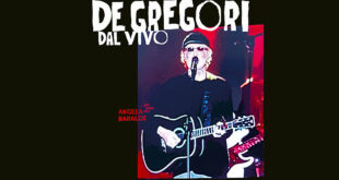 Francesco De Gregori