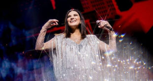 Laura Pausini