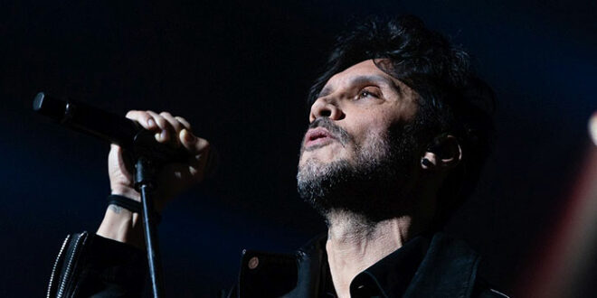 Fabrizio Moro