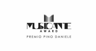 Musicante Award- Premio Pino Daniele