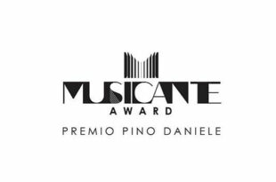 Musicante Award- Premio Pino Daniele
