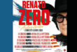 Nuove date estive per il tour di Renato Zero