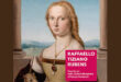 Spostati Rubens, Raffaello e Tiziano a Palazzo Barberini