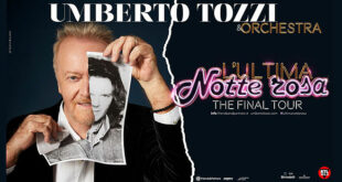 Umberto Tozzi