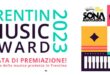 Trentin’ Music Award 2023: scelti i candidati finalisti