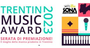 trentin music award