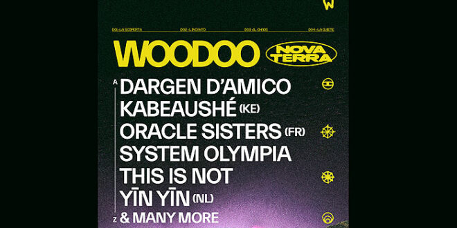 Woodoo Fest 2024