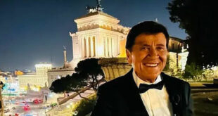 Gianni Morandi