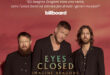 Gli Imagine Dragons hitmaker indiscussi presentano “Eyes Closed”
