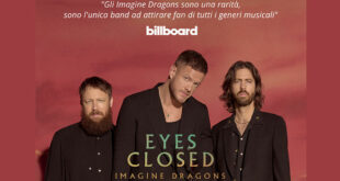 Imagine Dragons