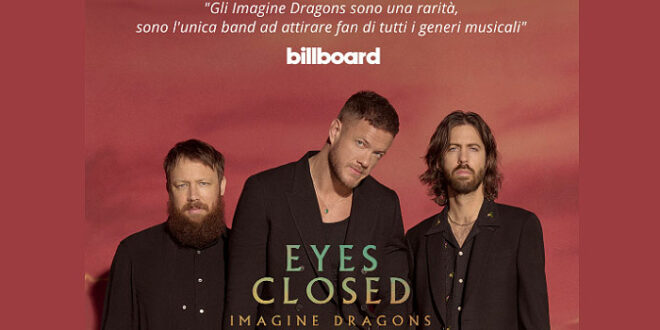 Imagine Dragons