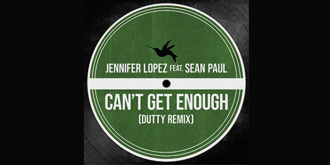 Jennifer Lopez Sean Paul