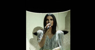 Laura Pausini