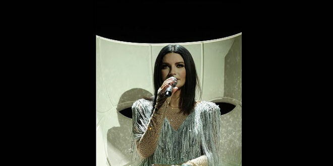 Laura Pausini