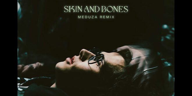 David Kushiner pubblica il remix dance di “Skin and Bones” con i Meduza
