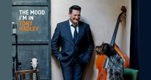 Tony Hadley