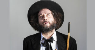 Vinicio Capossela