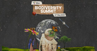 3Bee Biodiversity Summit
