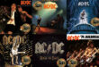 AC/DC: il 21 giugno escono le ristampe in vinile edizione limitata