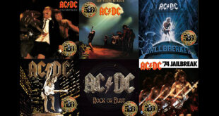 AC/DC