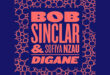 Online il videoclip di Bob Sinclar con Sofiaya Nzau