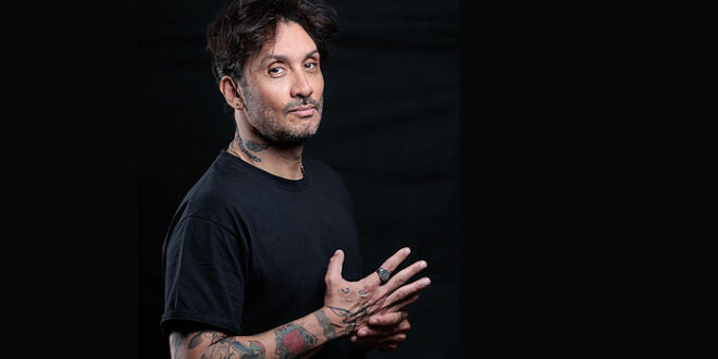 Fabrizio Moro