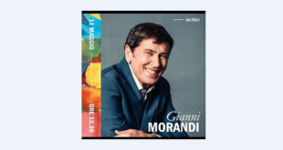 Gianni Morandi