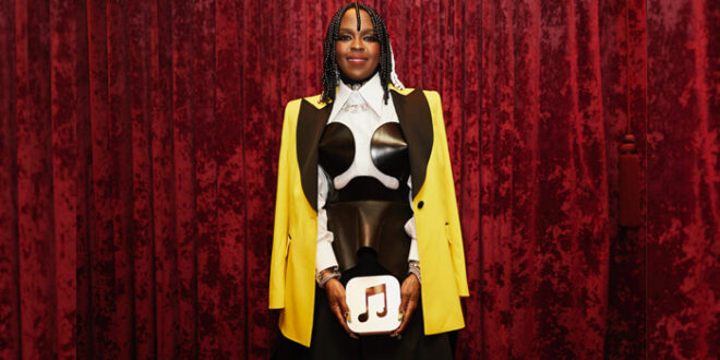 Lauryn Hill Apple Music.