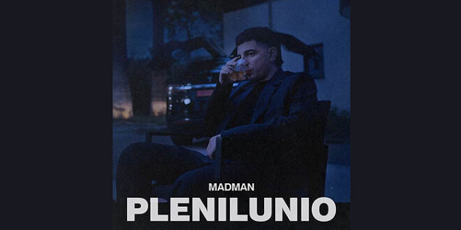 MadMan