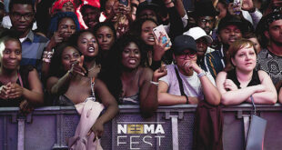 Neema Fest