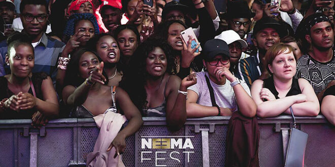 Neema Fest
