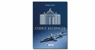 codice ratzinger