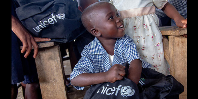 unicef Haiti