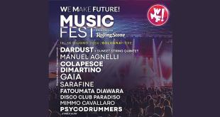 WMF Music Fest