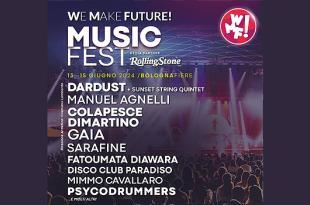 WMF Music Fest